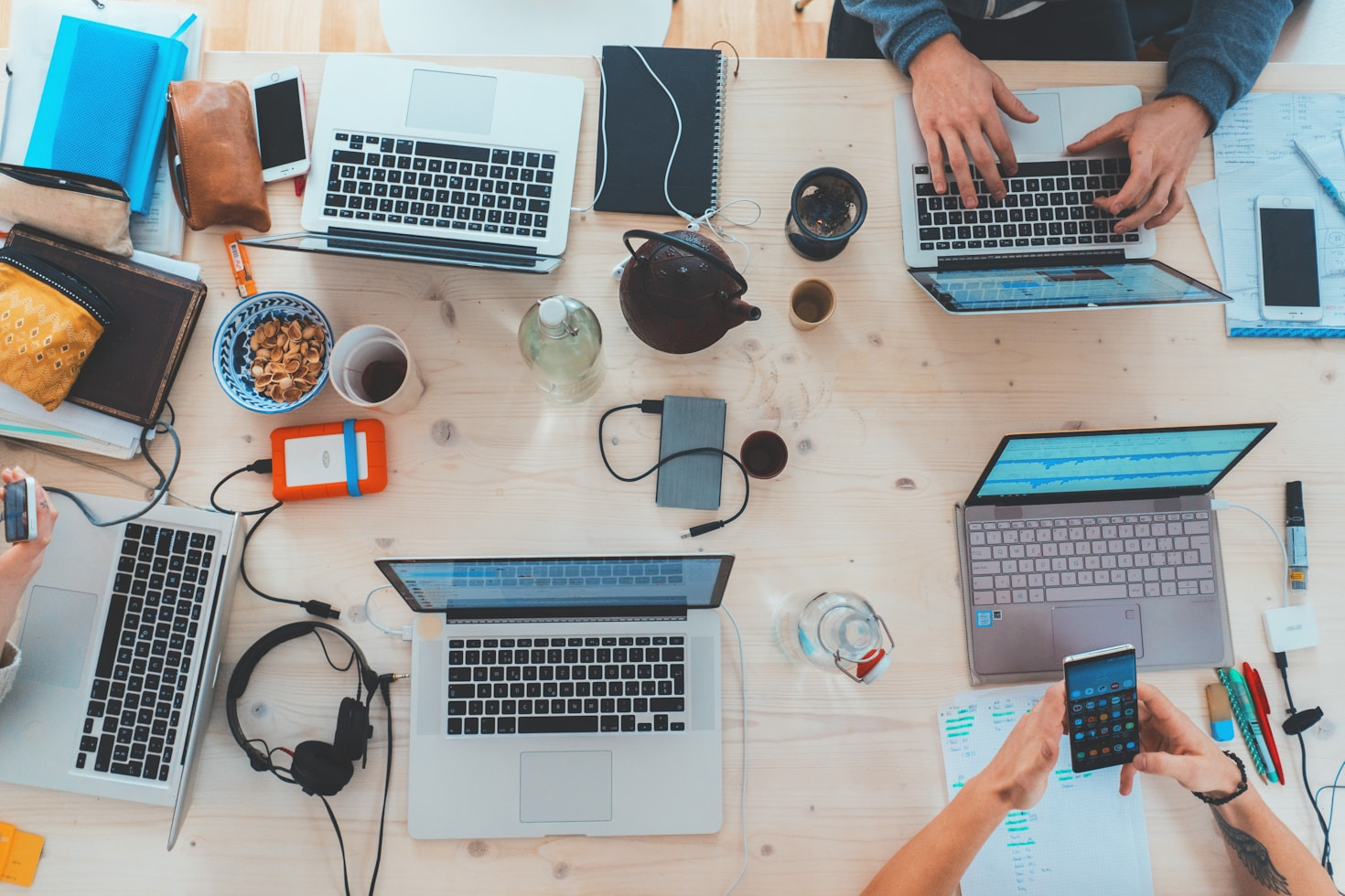 Why Kilkenny is a Hub for Creative Media
