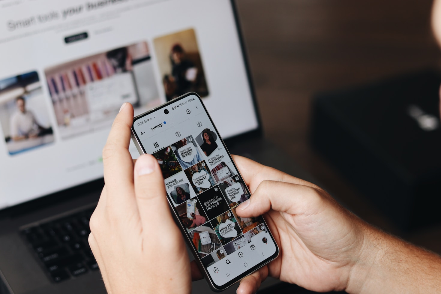 Trends in Media Content: Insights from Eirstory